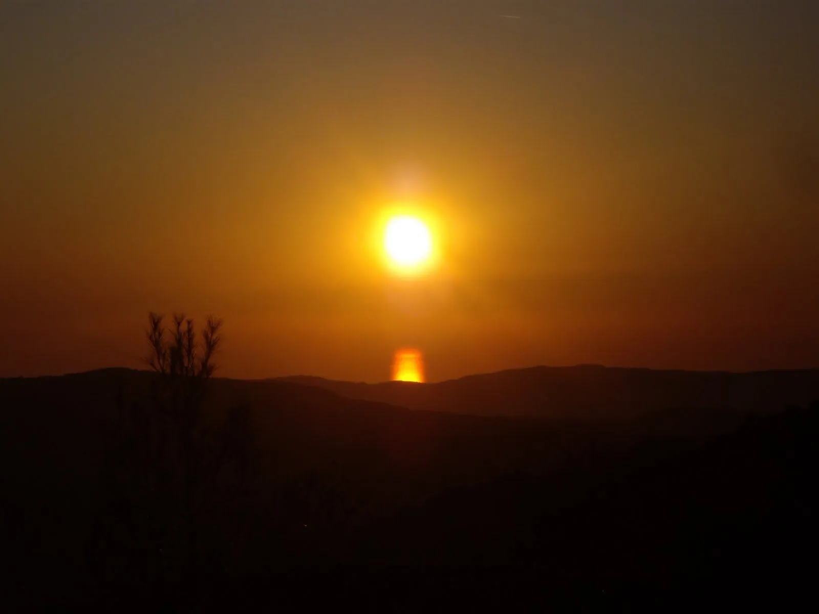 Del crepúsculo al amanecer IX (Amaneceres y Atardeceres) | Banco ...