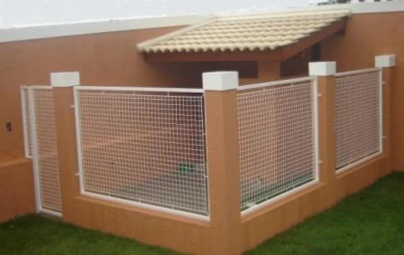 Criadero La Pureza - Que es un Canil ?