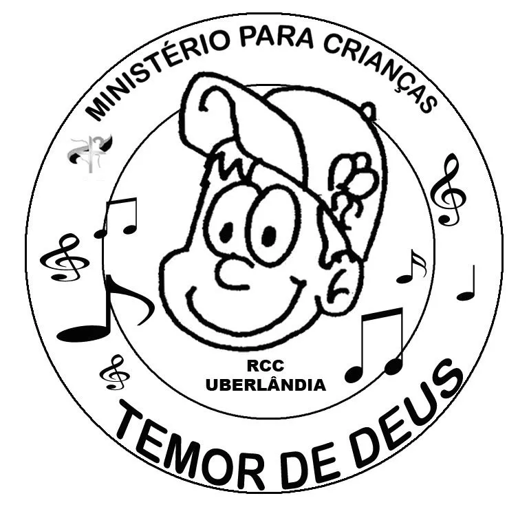 Criança RCC MG: 11/04/10 - 18/