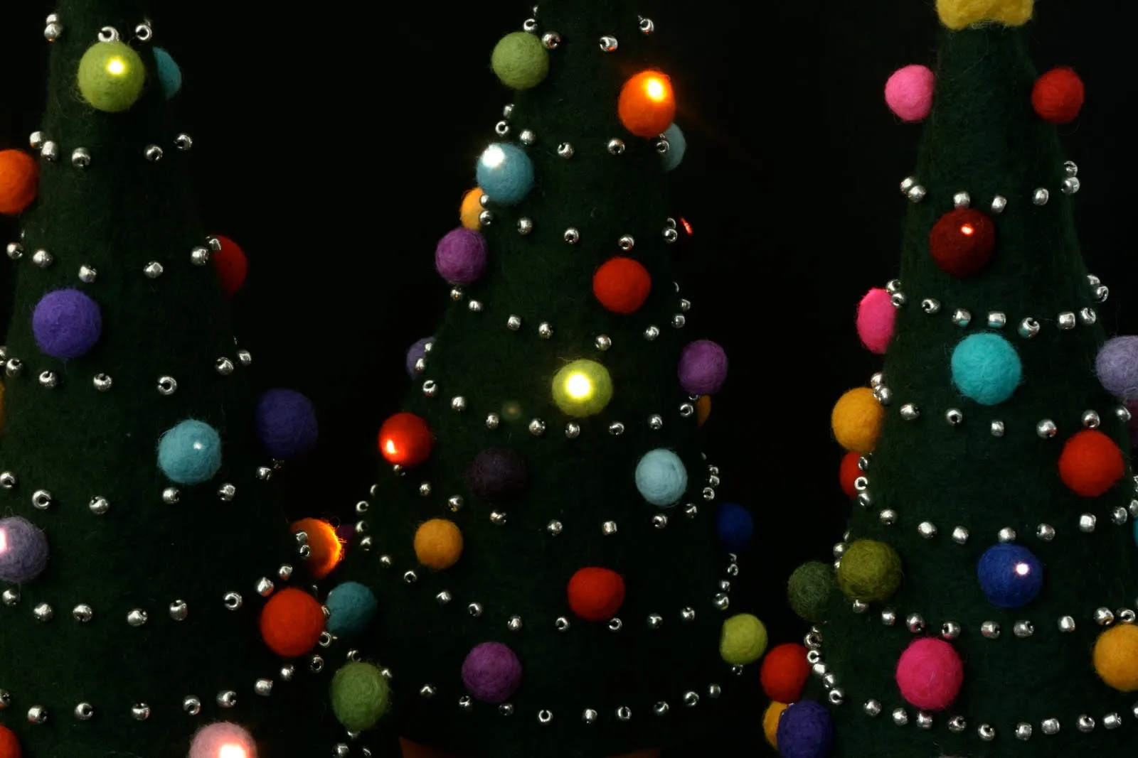 criscras: ARBOL DE NAVIDAD CON LUZ