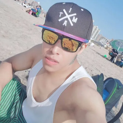 CRISTIAN “nano” LOPEZ - About - Google+