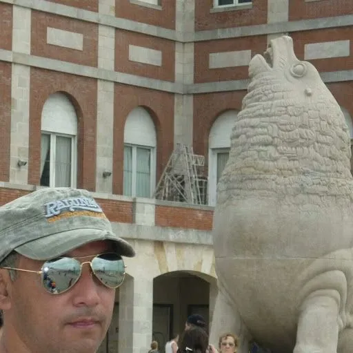 CRISTIAN “nano” LOPEZ - About - Google+