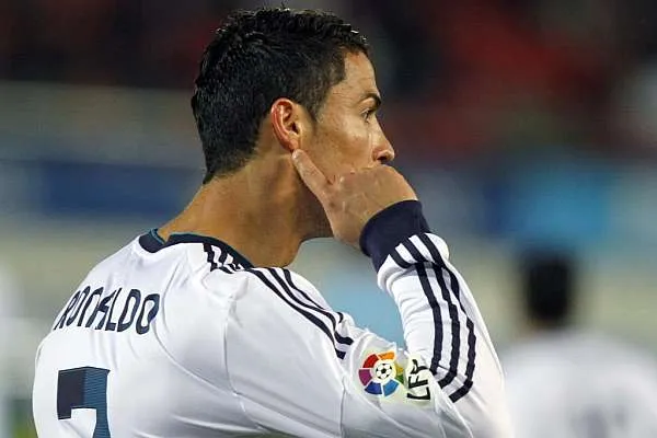 Cristiano Ronaldo: derechos y deberes... por AMALIO MORATALLA ...