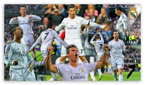 CRISTIANO RONALDO REAL MADRID WALLPAPER 2014 HD desktop wallpaper ...