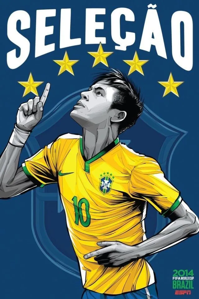 Cristiano-Siqueira-Brasil-Neymar-Jr – Marcianos