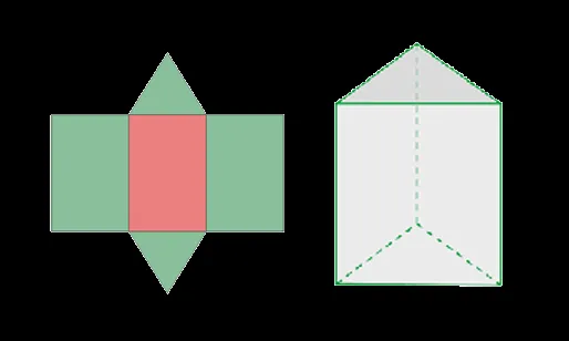 cristic99: El prisma triangular