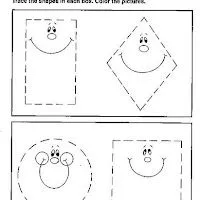 ACTIVIDADES GRAFOMOTRICIDAD PARA NIÑOS