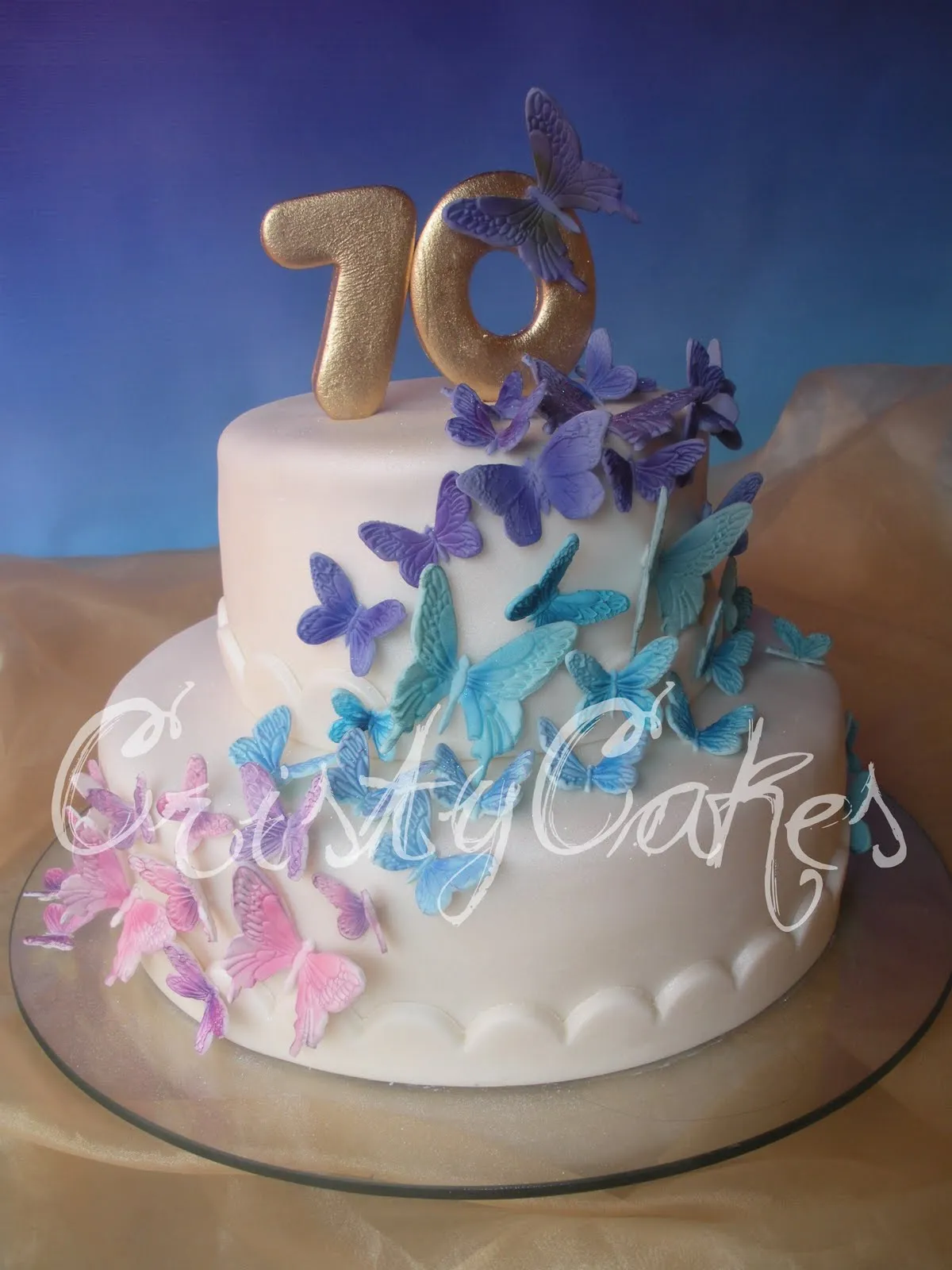 Cristy's Cakes: 04/