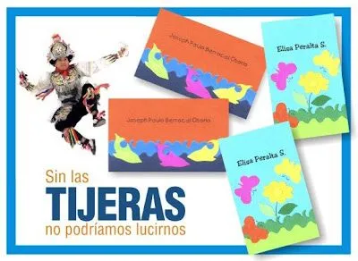 CRITERIUM: TARJETAS PARA NIÑOS