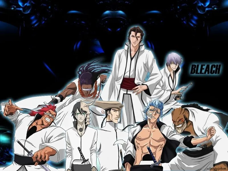 El criticon Vs Bleach | El criticon maleducado!!, blog de MRGulzod