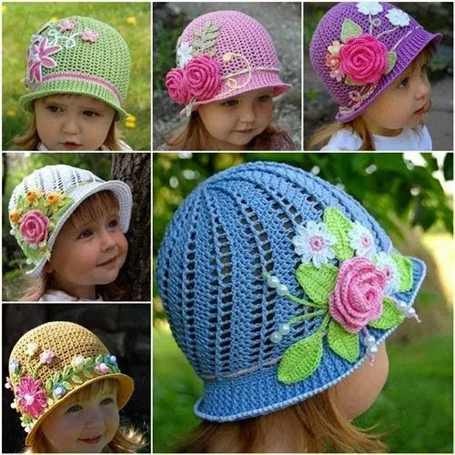 Crochet y dos agujas - Google+