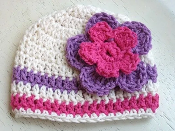 Crochet Baby Blankets Patterns | Patterns Gallery