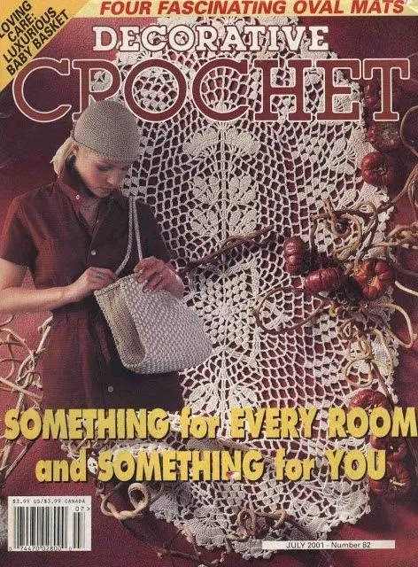 CROCHET BOOKS on Pinterest