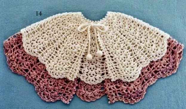 Todo crochet: Capa