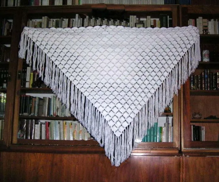 El Blog de Lunabella: Crochet