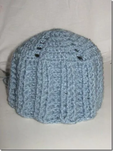 Crochet: Gorro para Temporada de Invierno… - ::. Animadoras ...