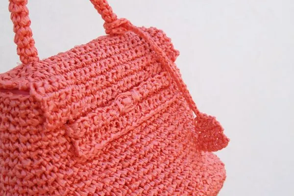 A crochet Kelly | SILAYAYA