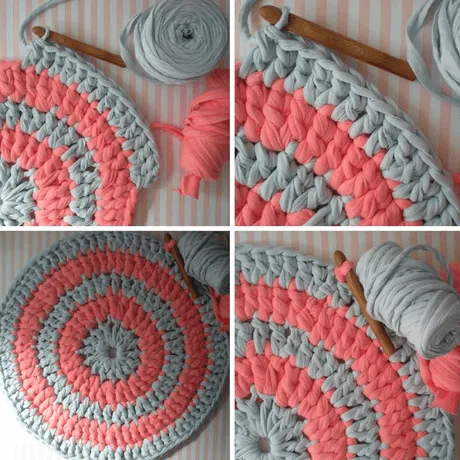 Crochet ! - Paperblog