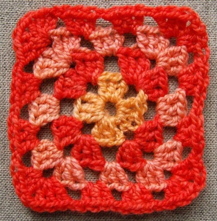 crochet paso a paso | Aprender manualidades es facilisimo.