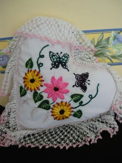 Crochet Style ~: 02/20/11