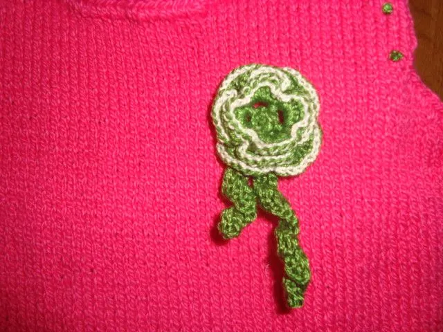 CROCHET": 19-ene-2012