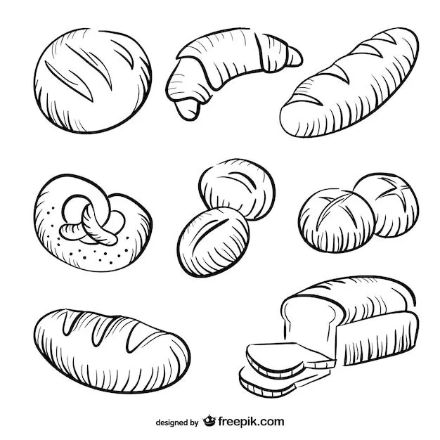 Croissant | Fotos y Vectores gratis