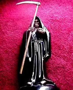 crónicas de mundos ocultos: La autora de la foto del fantasma de ...