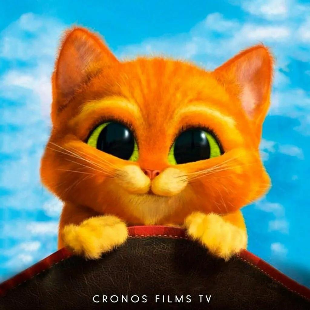 CRONOS FILMS TV on X: "Qué ternura!!