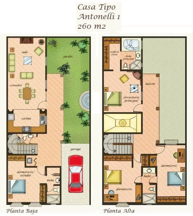 Croquis De Casas Search Results - com-hd.net