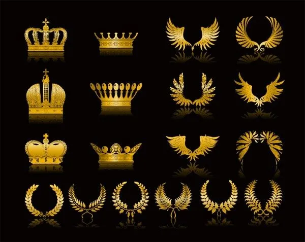 Crown Free vector for free download (about 447 files).