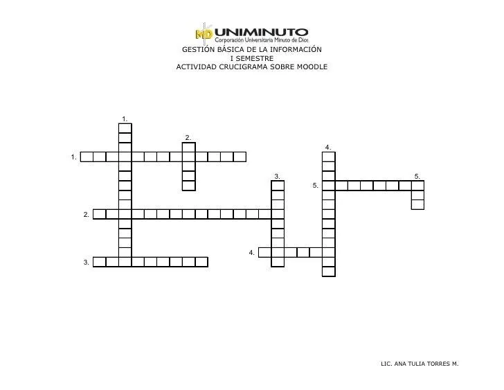 crucigrama-moodle-estudiantes- ...