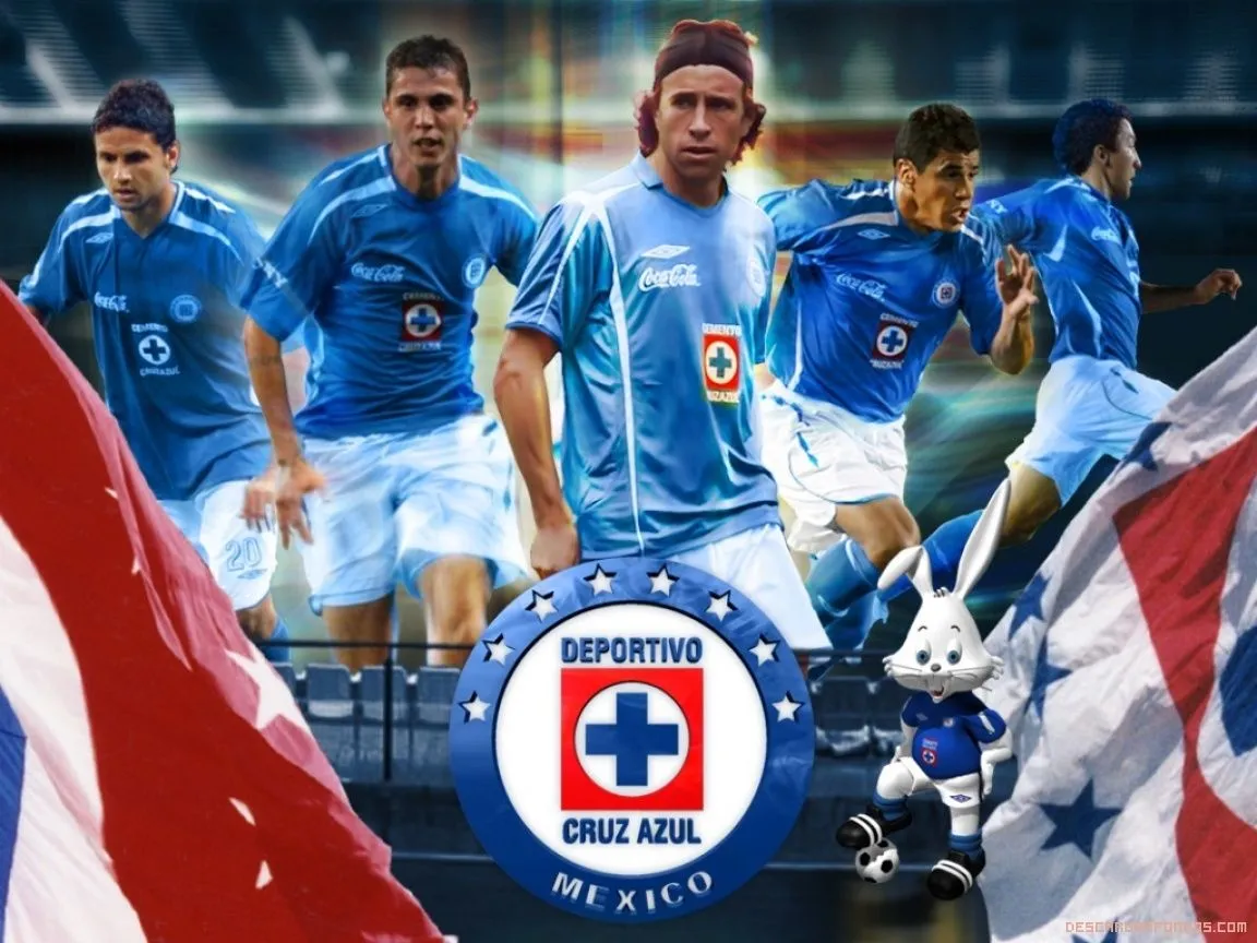 Cruz Azul