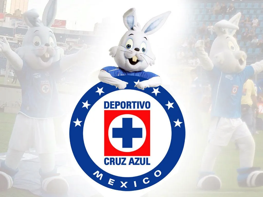 Cruz Azul mi equipo de mi corazon! - Taringa!