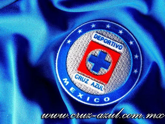 Cruz azul logos - Imagui