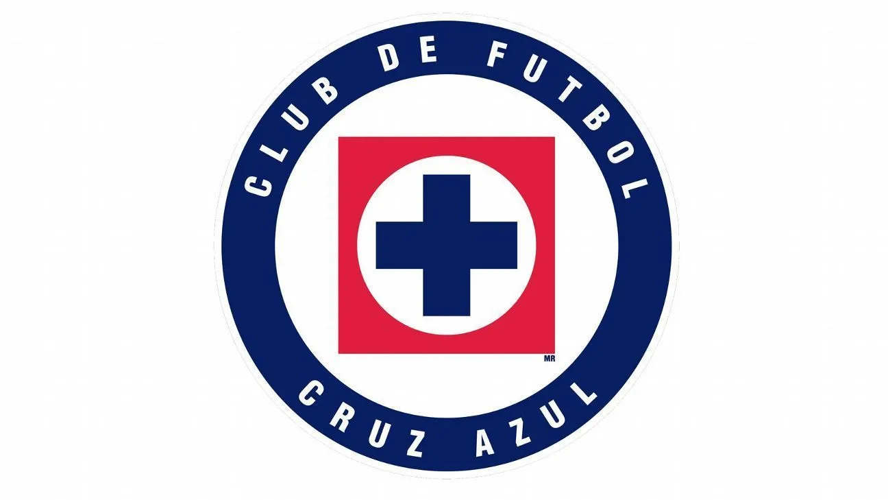 Cruz Azul presentó oficialmente su nuevo escudo sin estrellas - ESPN