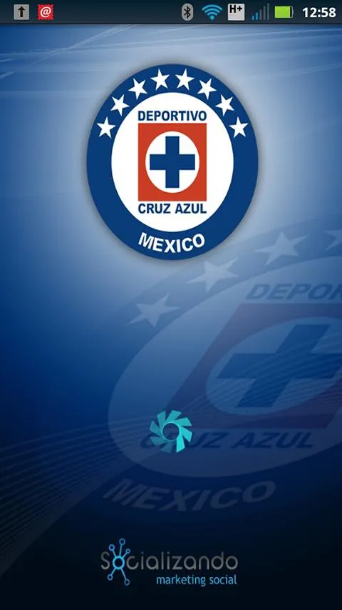 Cruz Azul SDM - Android Apps on Google Play