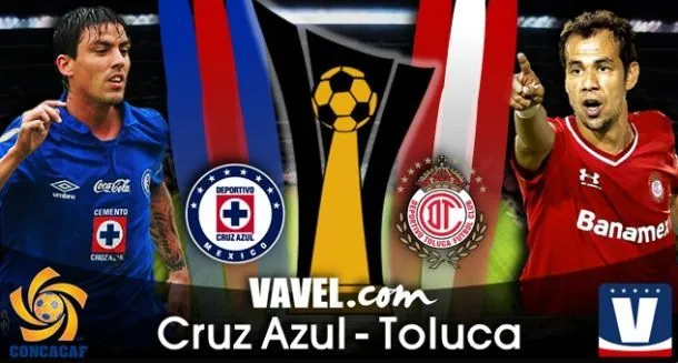 Cruz Azul vs Toluca en vivo online | VAVEL.com