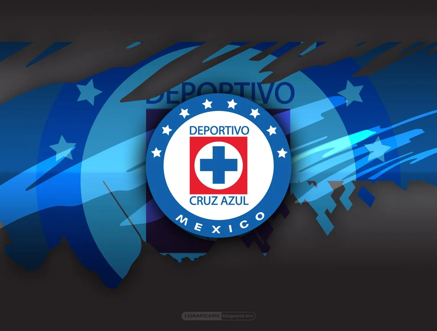 Cruz Azul Wallpaper 2013 - Viewing Gallery