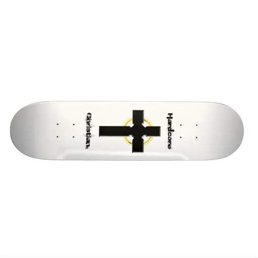 Cruz céltica cristiana incondicional patin de Zazzle.