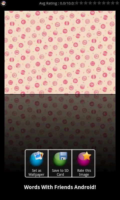 Crystal Pink Girly Wallpapers - Android Apps on Google Play