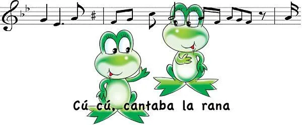 Cu Cu. Canciones infantiles par niños y bebés