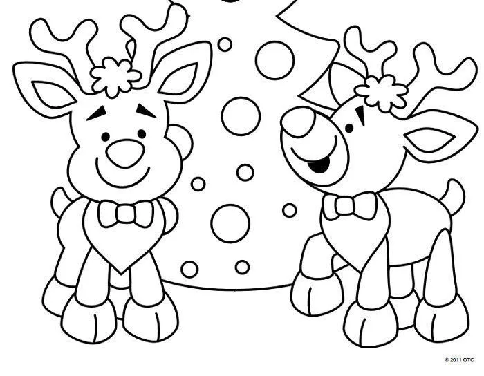 Cuadernillo descargable: 10 Dibujos de Navidad para imprimir y colorear -  Sapos y Princesas | Dibujos, Dibujos de colores, Dibujos para colorear