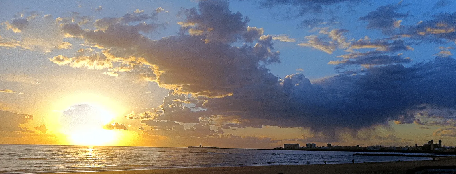 Cuaderno de Apuntes: Sol y nubes