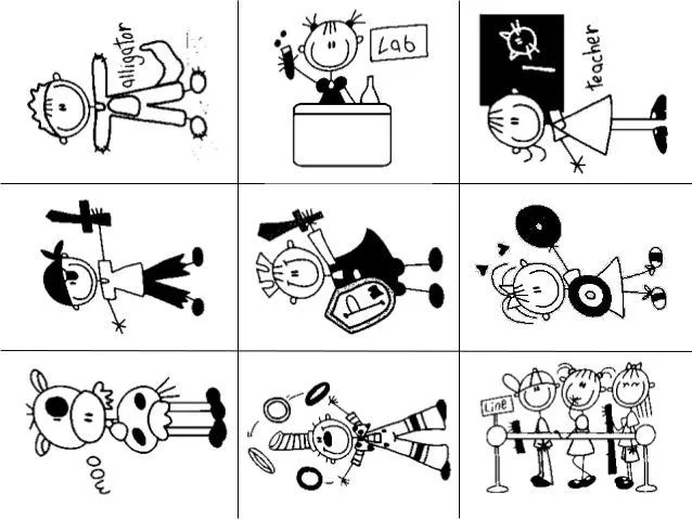 Cuaderno de-valores