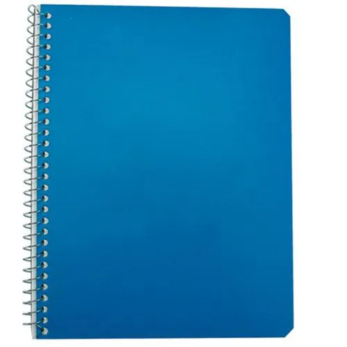 CUADERNO PROFESIONAL TAMAÑO CARTA | Mas Promocionales