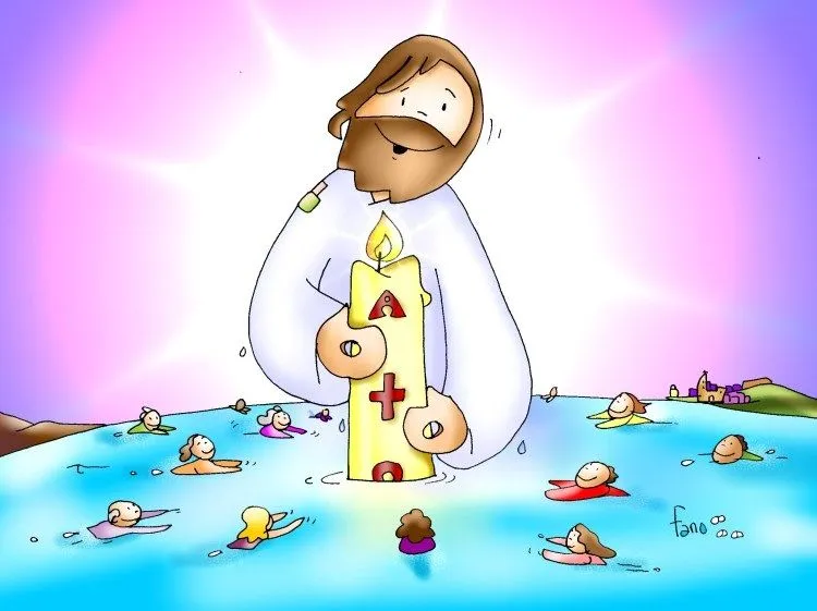 Cuaderno de Religión ESO Colegio "El Monte": ¡ALELUYA! CRISTO HA ...