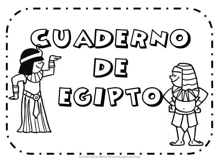 CUADERNO-TRABAJMOS-EGIPTO-EN- ...