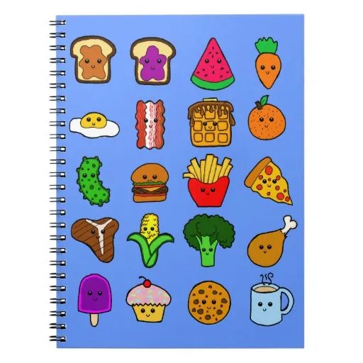 cuaderno_de_la_comida_de_ ...