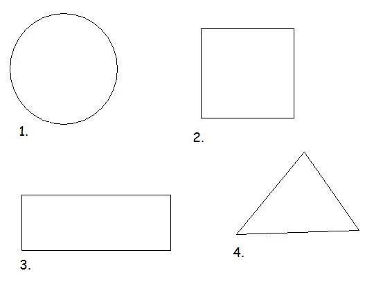 Geometría | Mundo Matematico