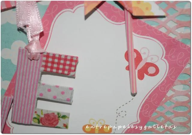 Cuadro de bebé. baby frame - Paperblog